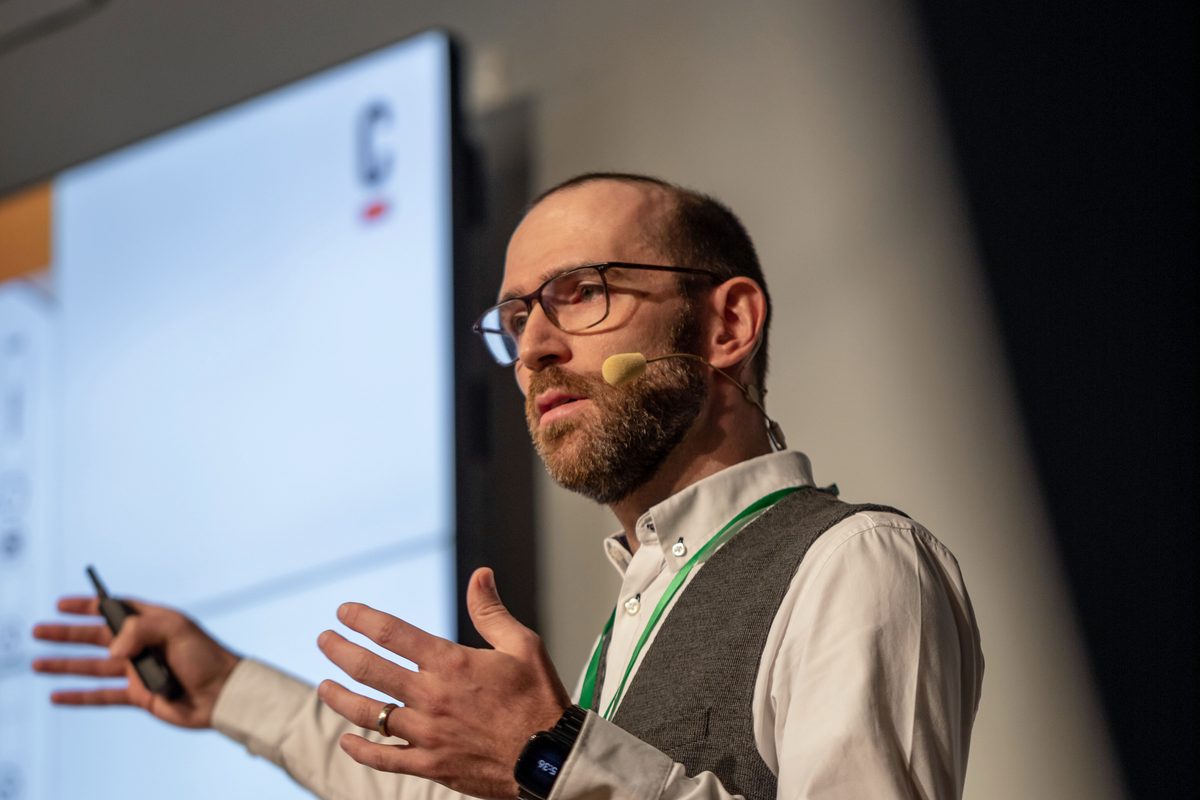 WorkflowAnalytica 2022 · Foto 2