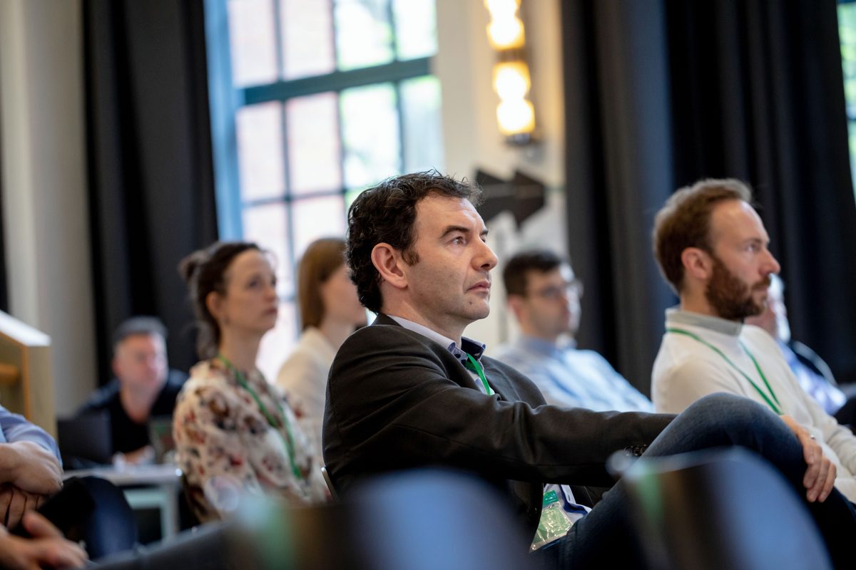 WorkflowAnalytica 2022 · Foto 3