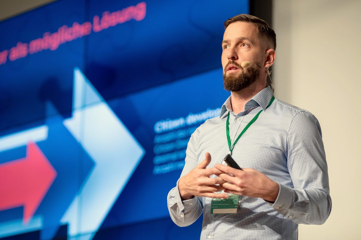 WorkflowAnalytica 2022 · Foto 6