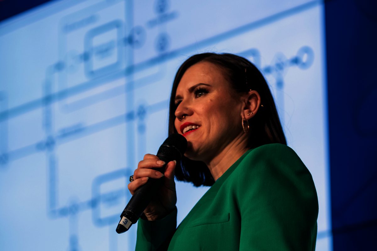 WorkflowAnalytica 2022 · Foto 7