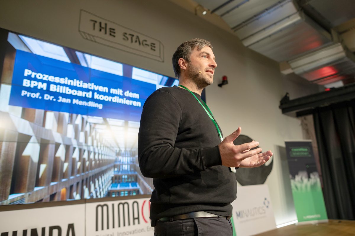 WorkflowAnalytica 2023 · Foto 6