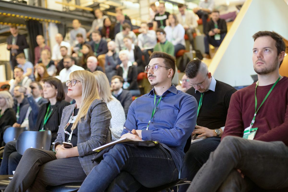 WorkflowAnalytica 2023 · Foto 10