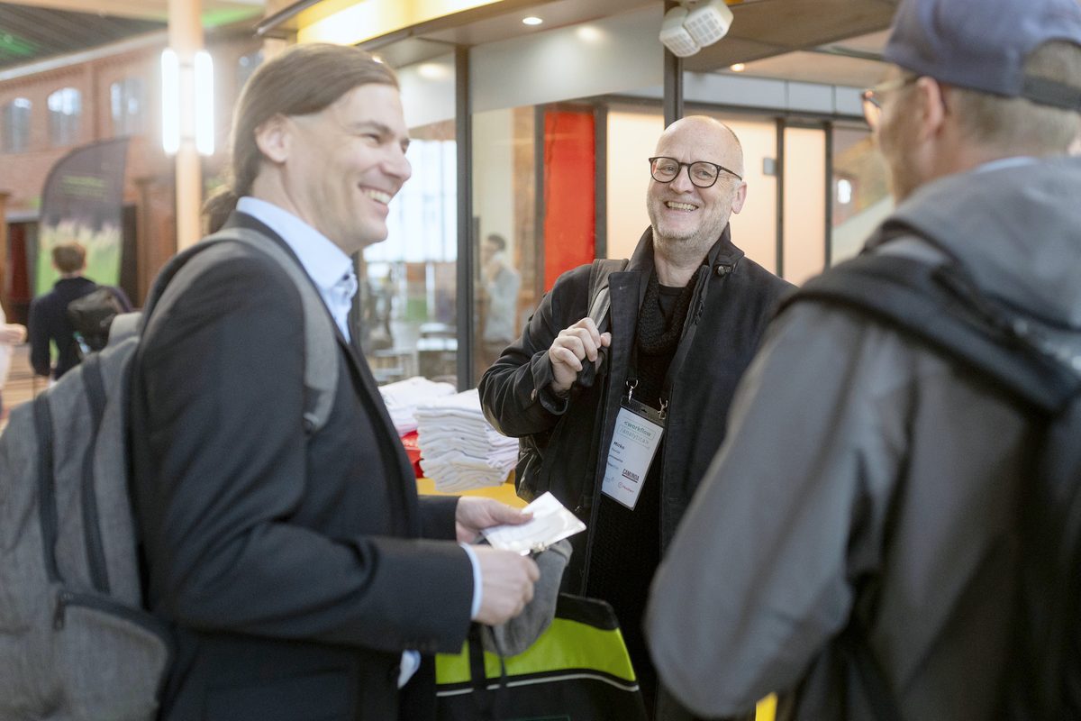 WorkflowAnalytica 2024 · Foto 8