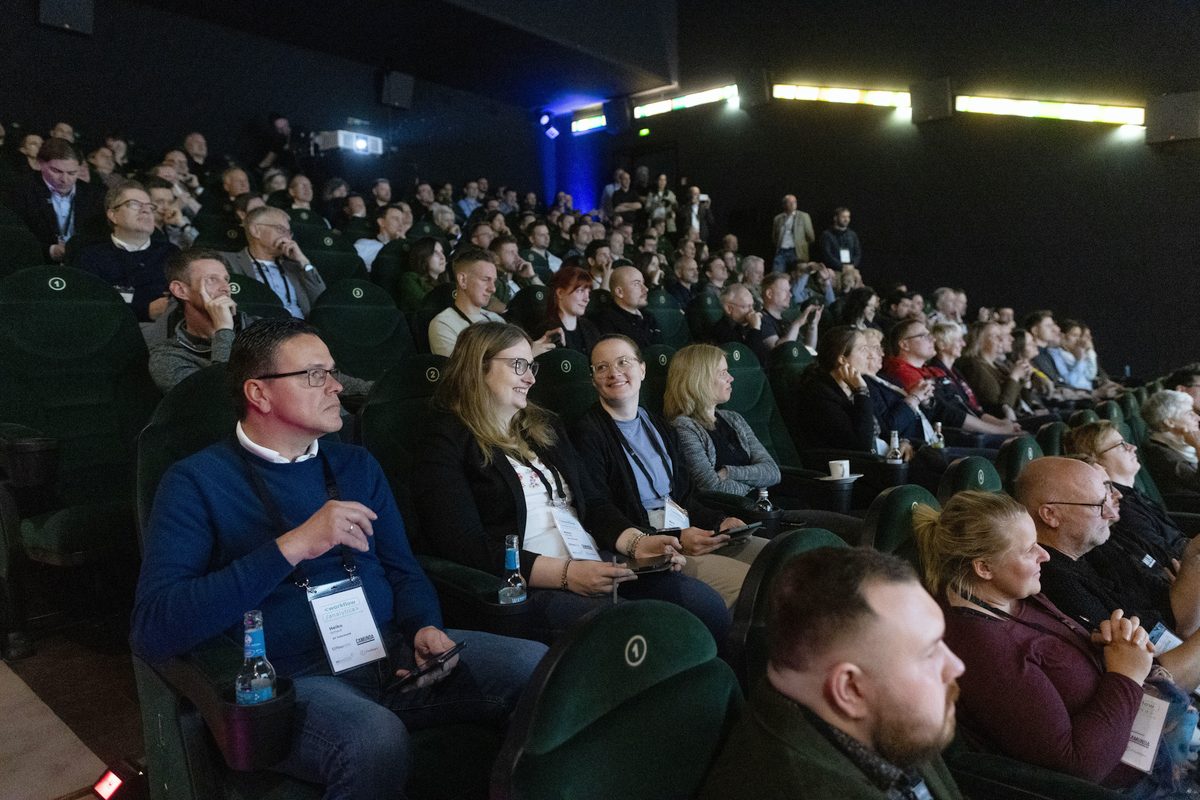 WorkflowAnalytica 2024 · Foto 10