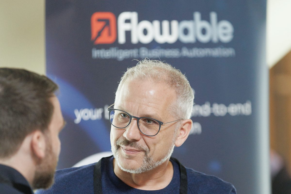 WorkflowAnalytica 2024 · Foto 12