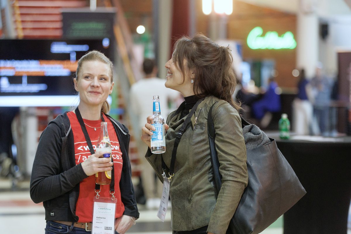 WorkflowAnalytica 2024 · Foto 15