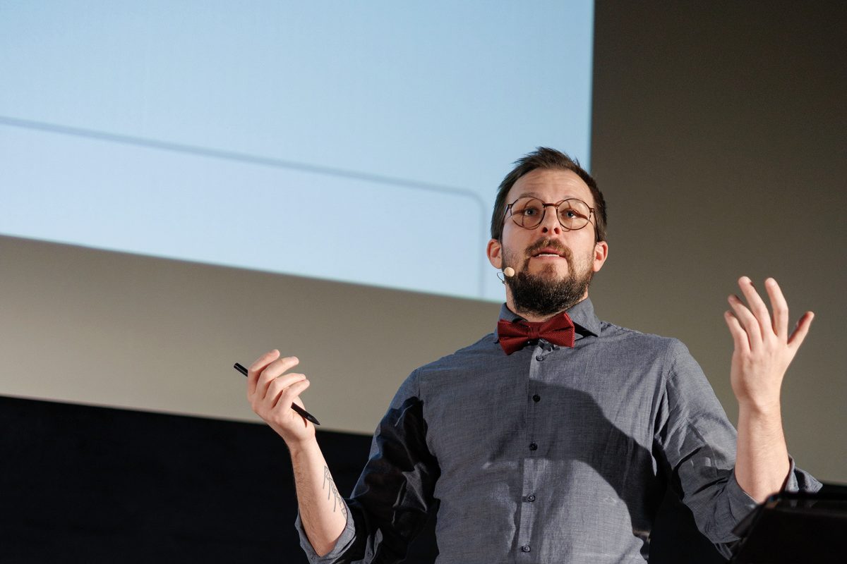 WorkflowAnalytica 2024 · Foto 17