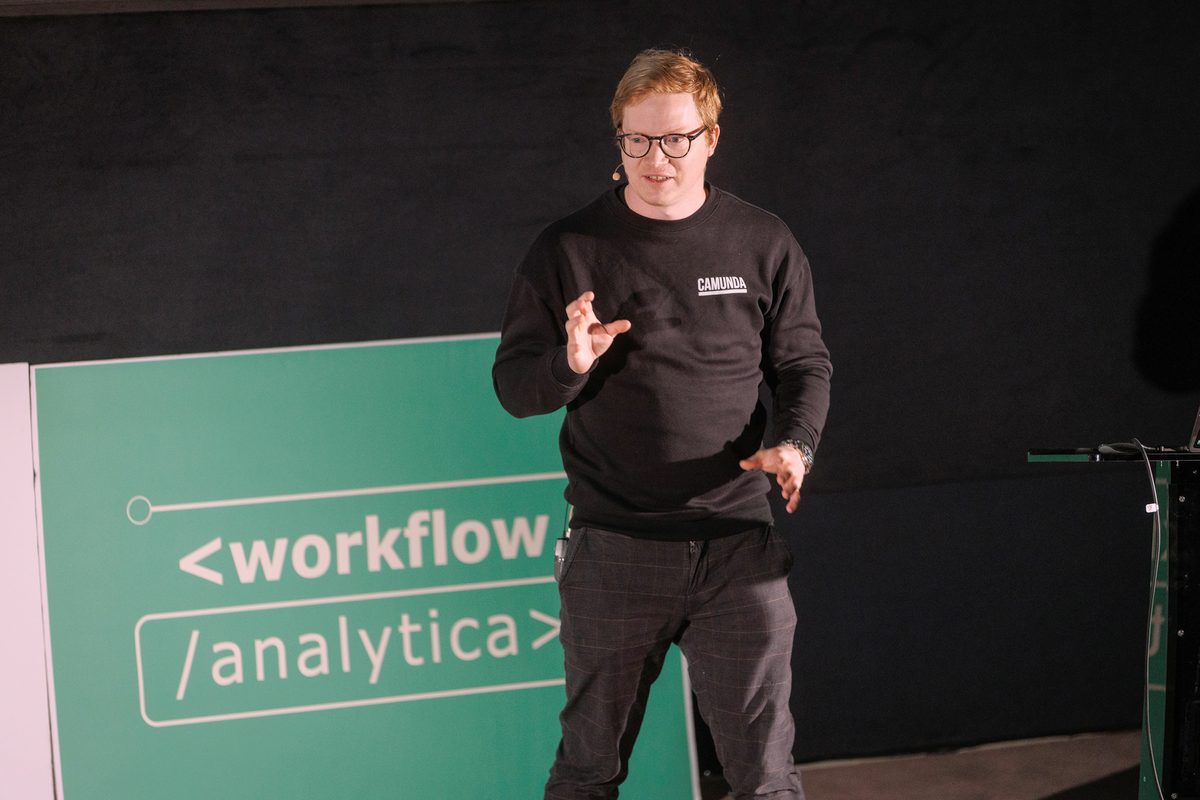 WorkflowAnalytica 2024 · Foto 21