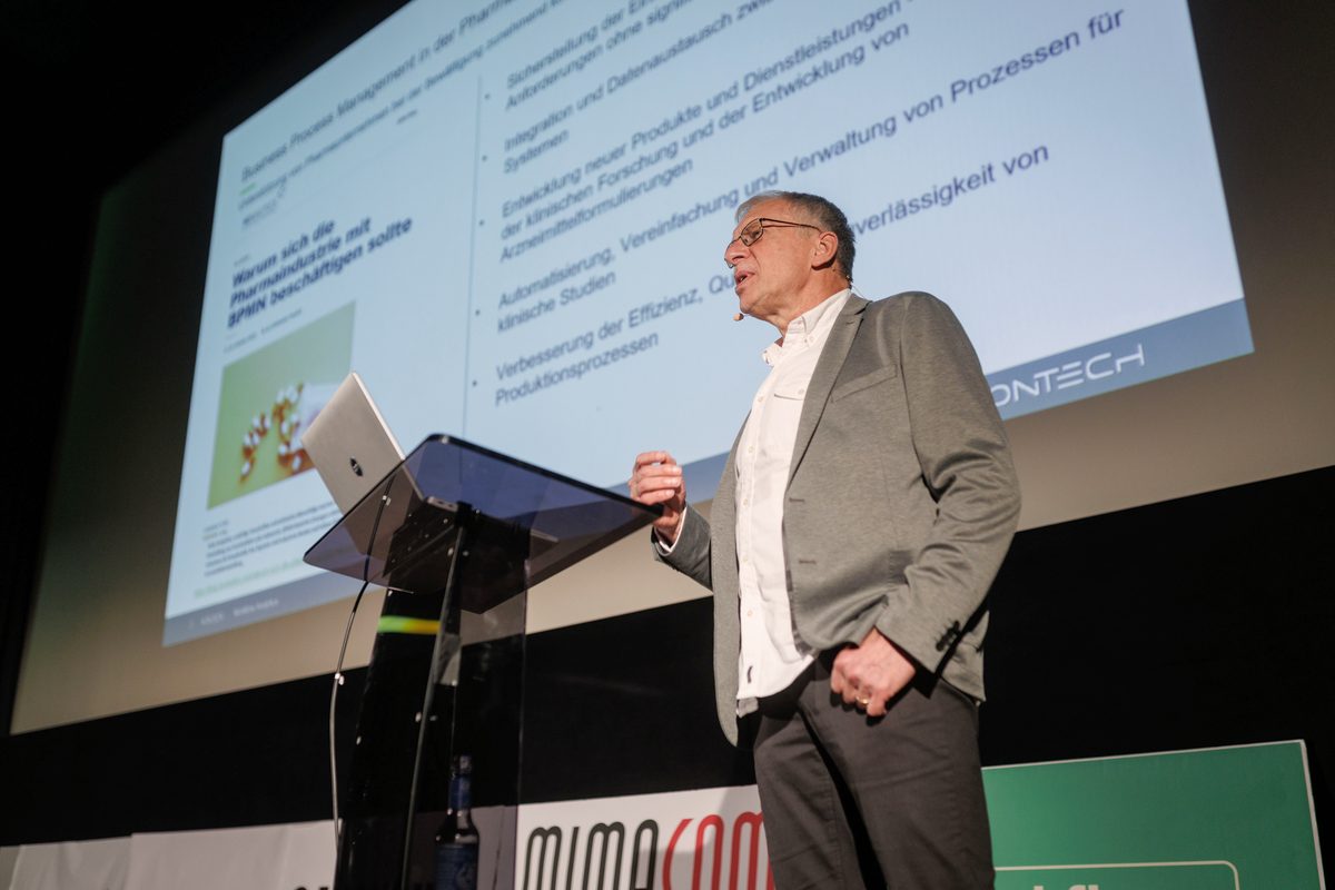 WorkflowAnalytica 2024 · Foto 22