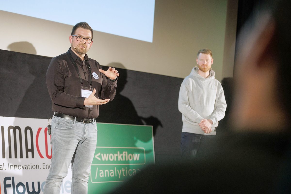 WorkflowAnalytica 2024 · Foto 23