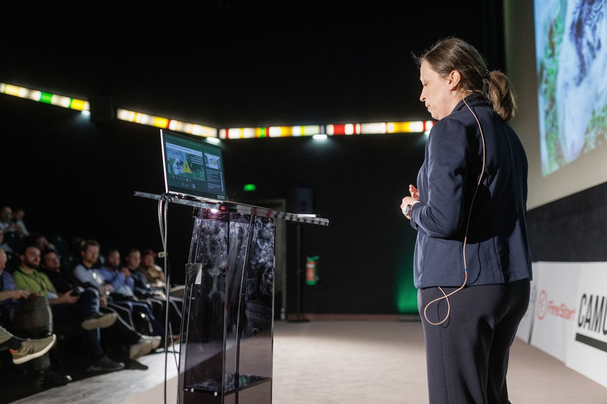 WorkflowAnalytica 2024 · Foto 24