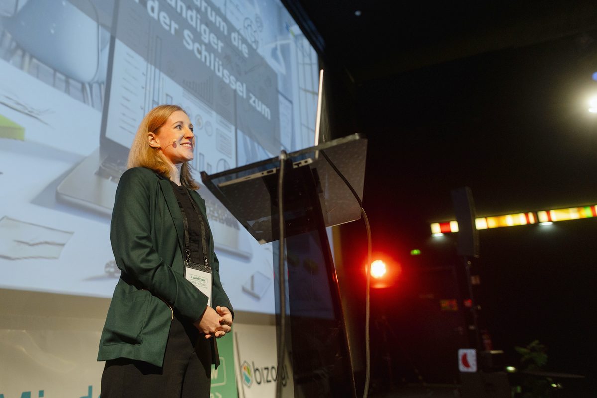 WorkflowAnalytica 2025 · Foto 8