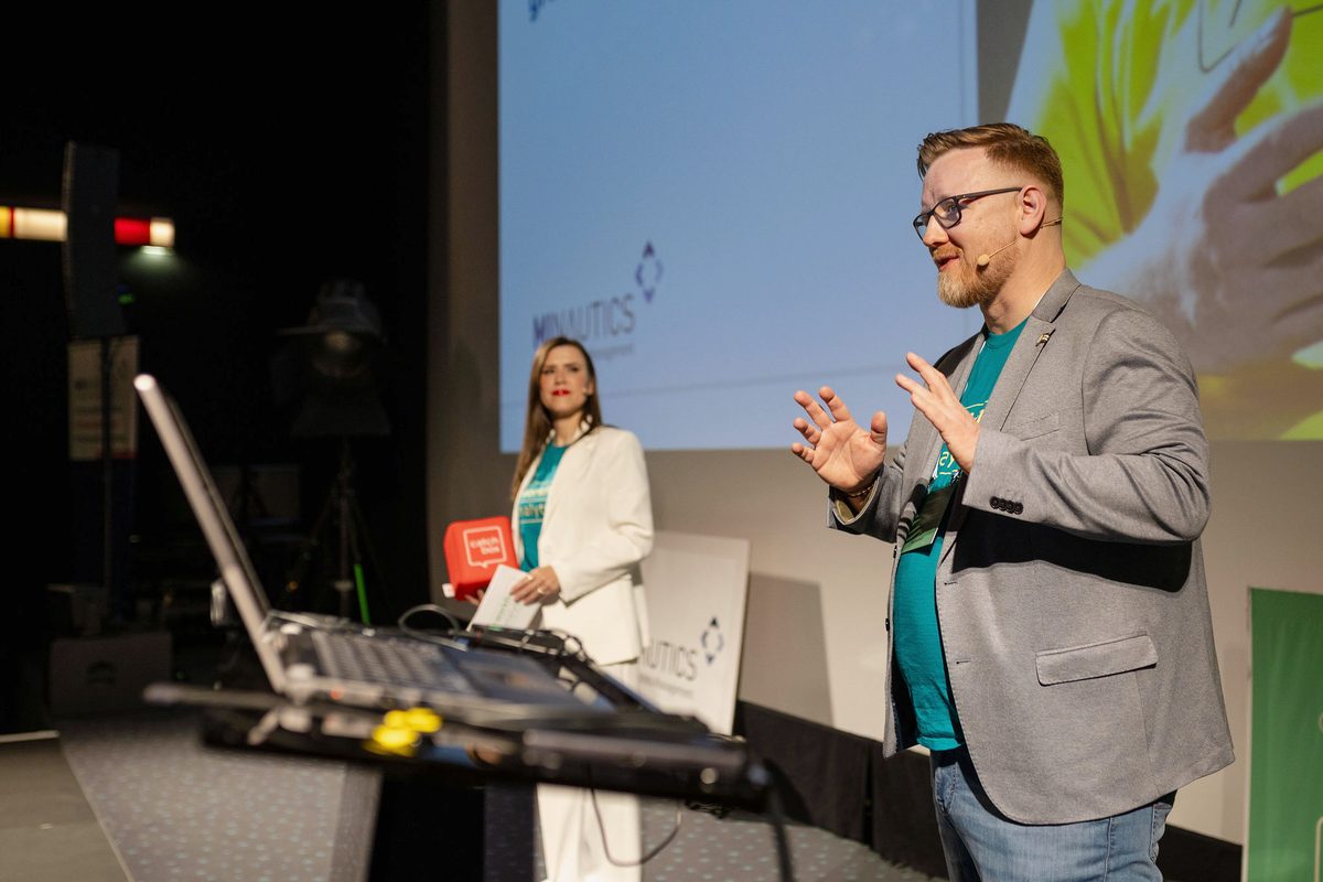 WorkflowAnalytica 2026 · Foto 1