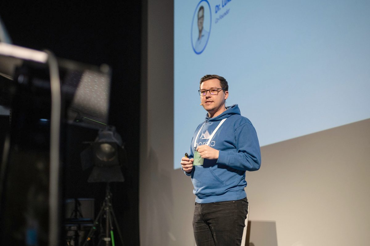 WorkflowAnalytica 2026 · Foto 10