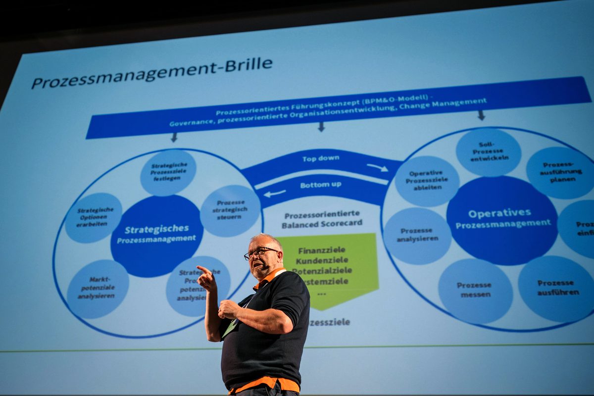 WorkflowAnalytica 2026 · Foto 23