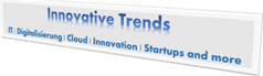 Innovative Trends