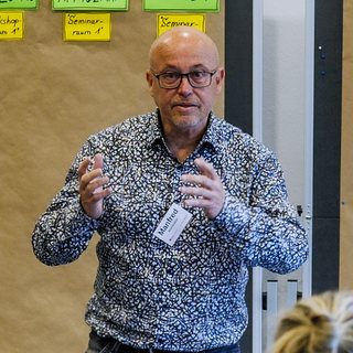 Manfred Brandstätter