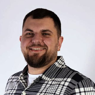 Sergii Rusinchuk
