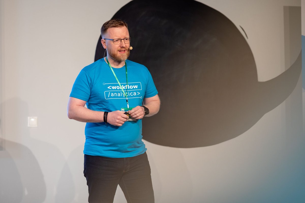Björn Richerzhagen, Geschäftsführer MINAUTICS GmbH